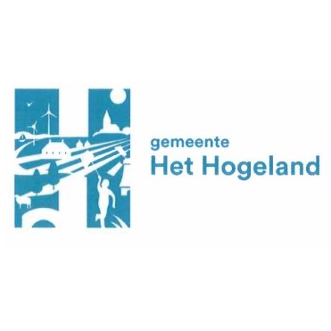 Logo von Het Hogeland