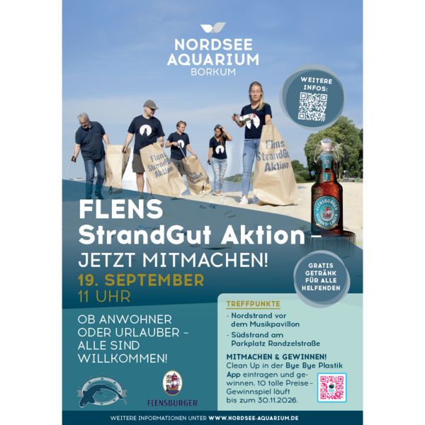 Bild vergr&ouml;&szlig;ern: StrandGut 2026